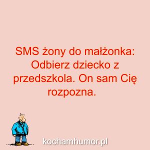 Kochamhumor.pl Kloszard