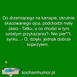 Kochamhumor.pl Len