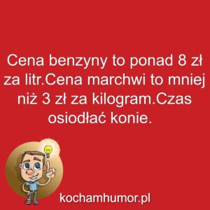 Kochamhumor.pl Madrala 1