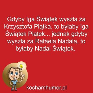 Kochamhumor.pl Madrala 1