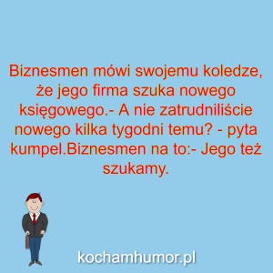 Kochamhumor.pl Pracus 1
