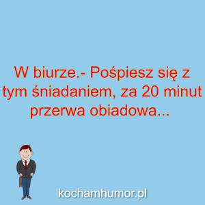 Kochamhumor.pl Pracus 1