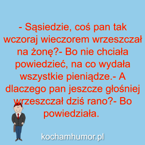 Kochamhumor.pl Pracus 2