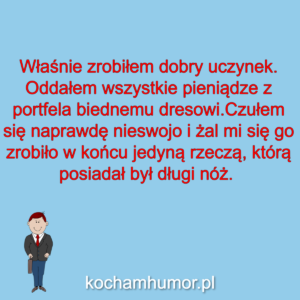 Kochamhumor.pl Pracus