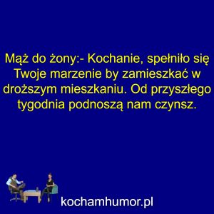 Kochamhumor.pl Rozmowa 1
