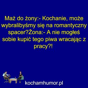 Kochamhumor.pl Rozmowa 1