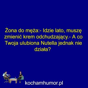 Kochamhumor.pl Rozmowa