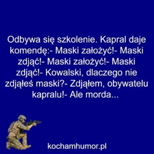 Kochamhumor.pl Sily zbrojne
