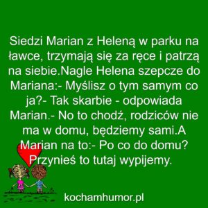 Kochamhumor.pl Walentynki 1