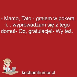Kochamhumor.pl dowcipy Praca 1