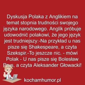 Kochamhumor.pl dowcipy Praca