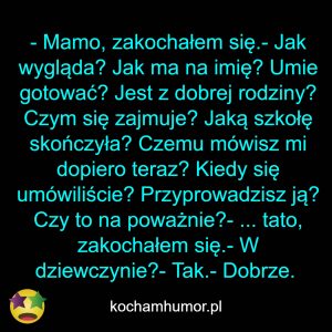 Kochamhumor.pl dowcipy zarty 2 3