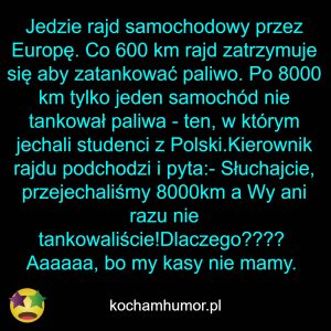 Kochamhumor.pl dowcipy zarty 2 5
