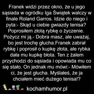 Portal.kochamhumor.pl Dowcipy
