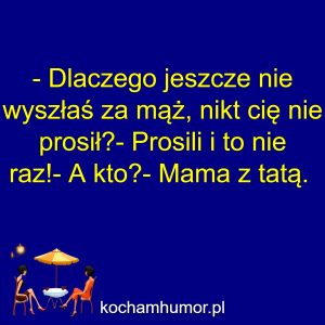 Rozmowa kobiet kochamhumor.pl
