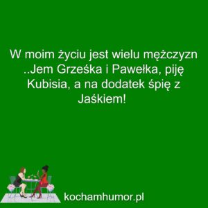 KOBIETY ROZMOWA kochamhumor.pl 1