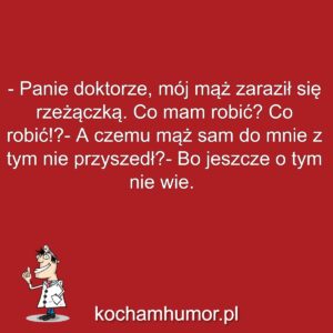 Lekarze portal.kochamhumor.pl 1