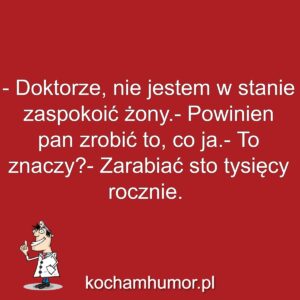 Lekarze portal.kochamhumor.pl 1