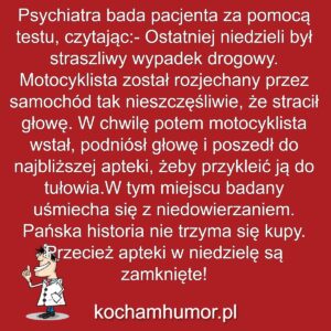 Lekarze portal.kochamhumor.pl 2