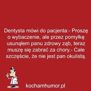 Lekarze portal.kochamhumor.pl