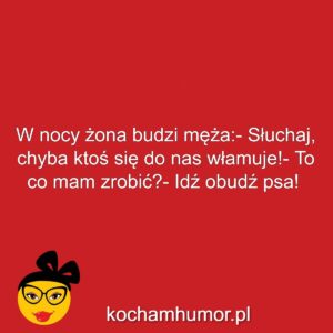 Kochamhumor.pl Dziewczyna
