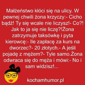 Kochamhumor.pl Dziewczyna