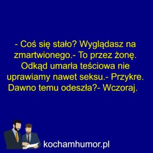 Kochamhumor.pl Faceci 1