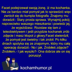 Kochamhumor.pl Faceci