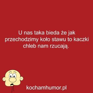 Kochamhumor.pl Idiota 1