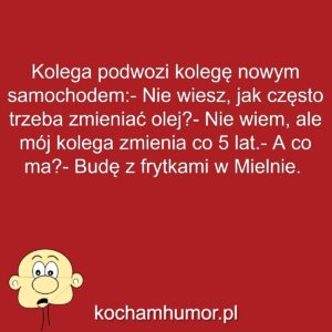 Kochamhumor.pl Idiota 1