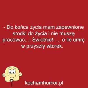 Kochamhumor.pl Idiota 2