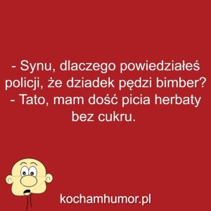 Kochamhumor.pl Idiota 2
