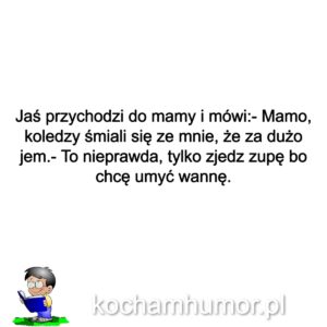 Kochamhumor.pl Jasiu 1