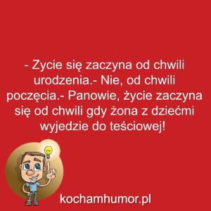 Kochamhumor.pl Madrala 1