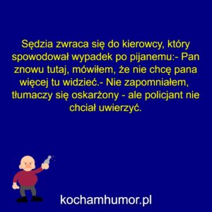Kochamhumor.pl Pijak 1