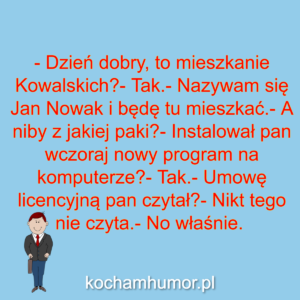 Kochamhumor.pl Pracus