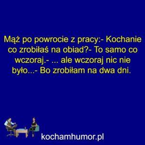 Kochamhumor.pl Rozmowa 1