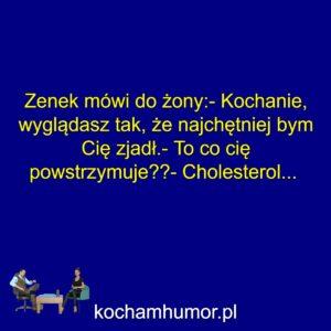 Kochamhumor.pl Rozmowa