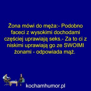 Kochamhumor.pl Rozmowa