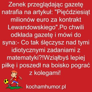 Kochamhumor.pl Sport