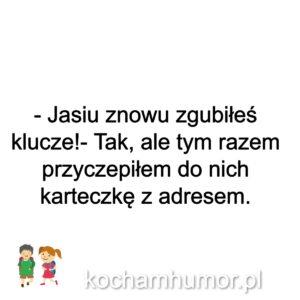 Kochamhumor.pl Szkola