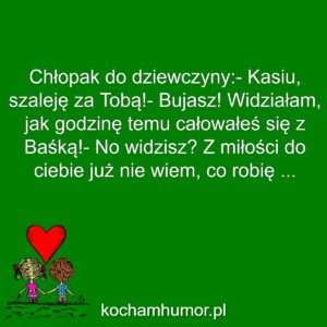 Kochamhumor.pl Walentynki