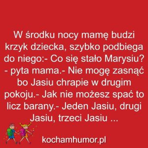 Dowcipy kochamhumor.pl Szkola