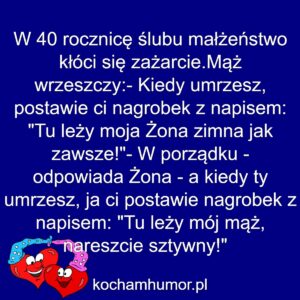 Walentynki kochamhumor.pl