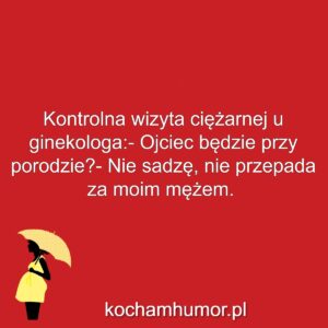 Kochamhumor.pl Ciaza