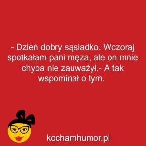 Kochamhumor.pl Dziewczyna