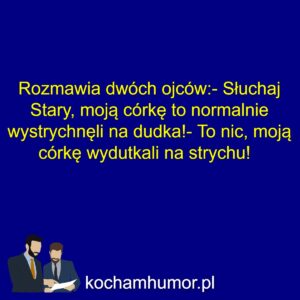 Kochamhumor.pl Faceci