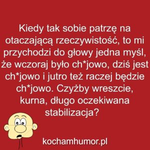 Kochamhumor.pl Idiota 2