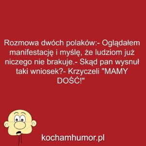 Kochamhumor.pl Idiota