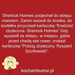 Kochamhumor.pl Idiota 3